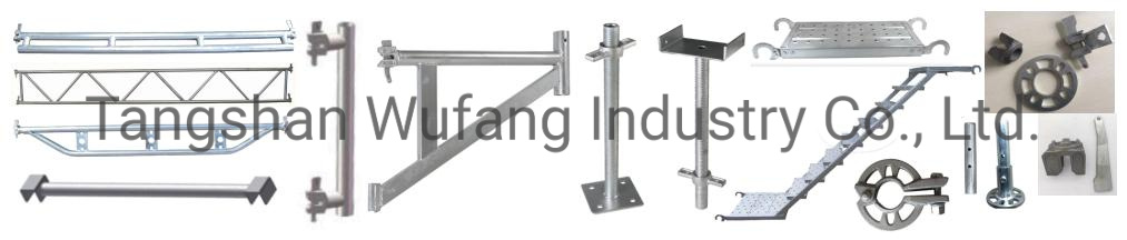 ringlock scaffolding accessories Tangshan-Wufang-Industry-Co-Ltd-