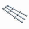 Construction Material Galvanized Steel Ringlock Scaffolding