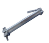 Ringlock Scaffolding System Component :300mm -3200mm Ringlock Ledger