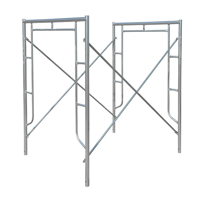 Frame Scaffolding