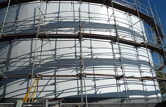 Building Construction & Renovation