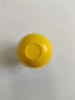 Construction Scaffolding Accessories Stee Tube Pipe Plastic End Cap