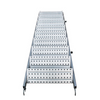Galvanized Scaffolding Step Ladder Steel Staircase