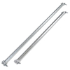 Ringlock Scaffolding System Component :300mm -3200mm Ringlock Ledger
