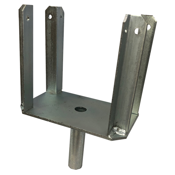 Cheap Price Painted Adjustable Shoring Jack for Construction