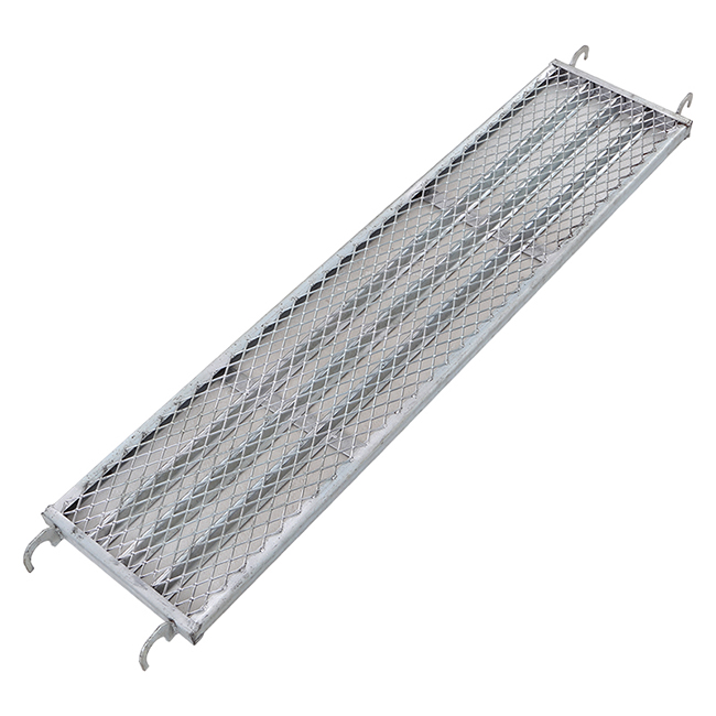 Scaffolding Board & Catwalk