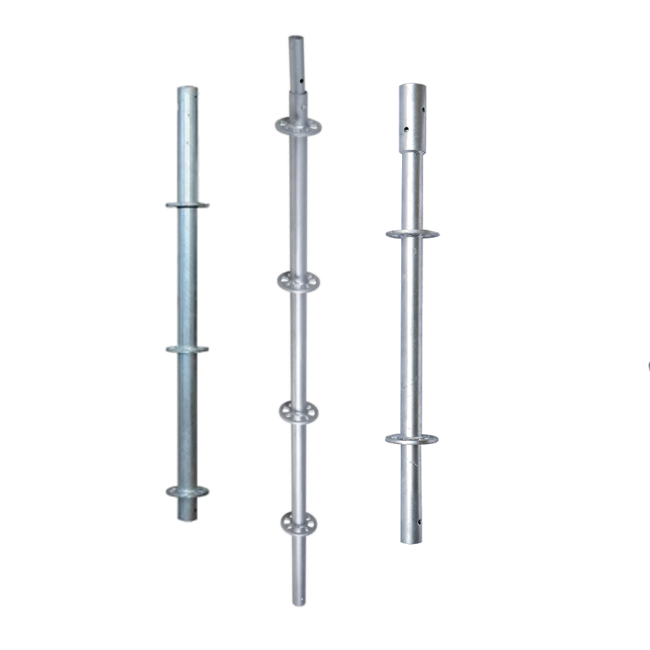 Ringlock Scaffolding