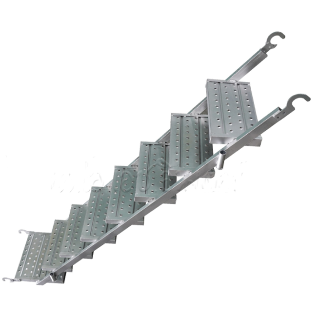 Scaffolding Ladder