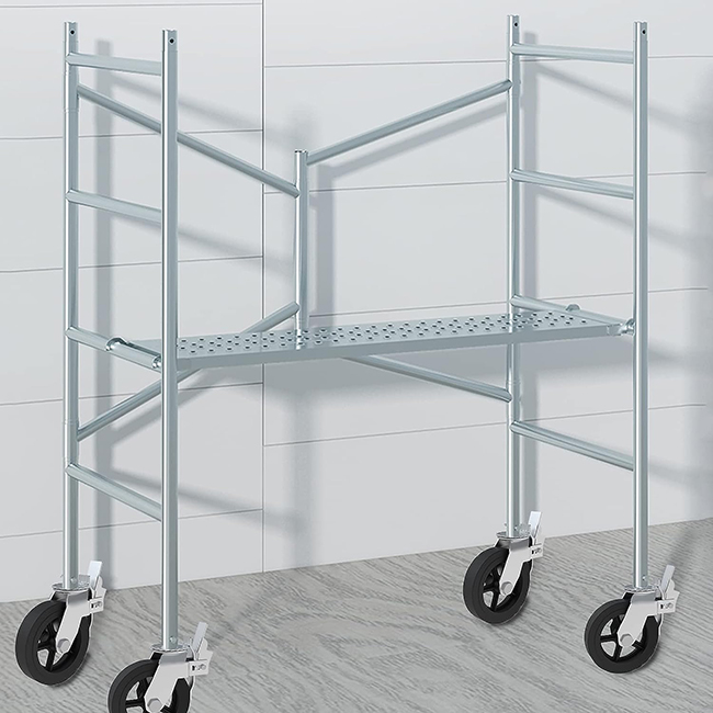 Scaffolding Castor Wheel for Construction 
