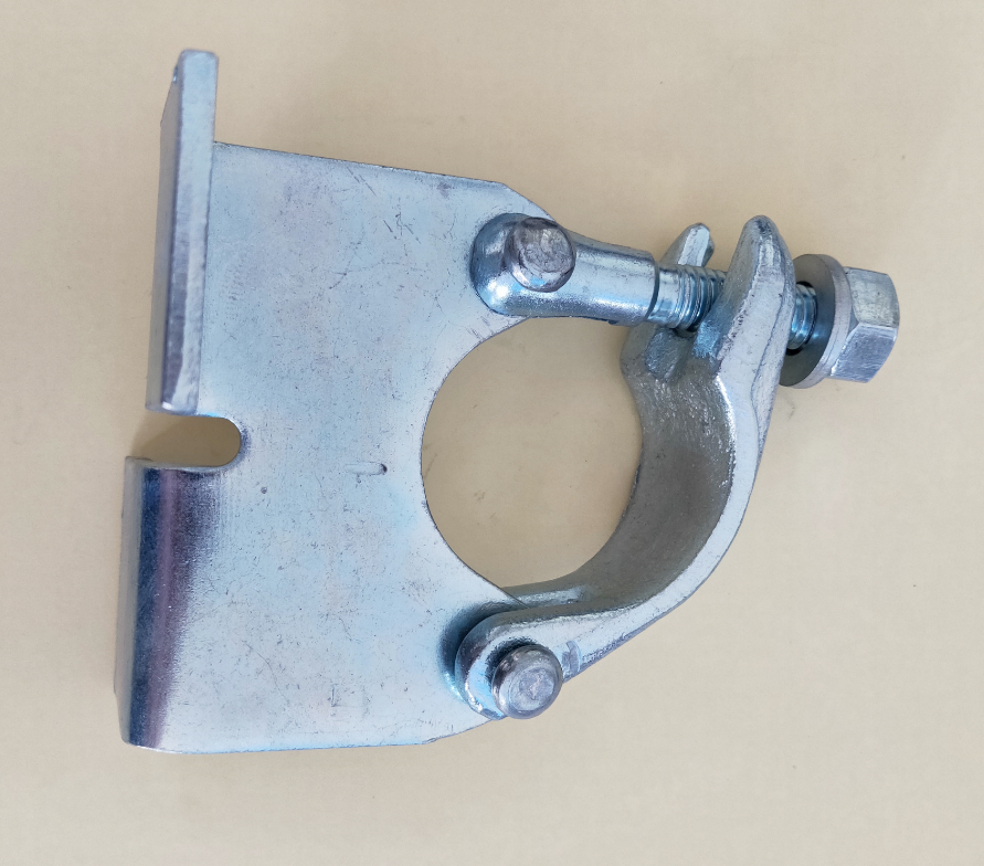 High Tensile SGS Tested Drop Forged Coupler BS1139