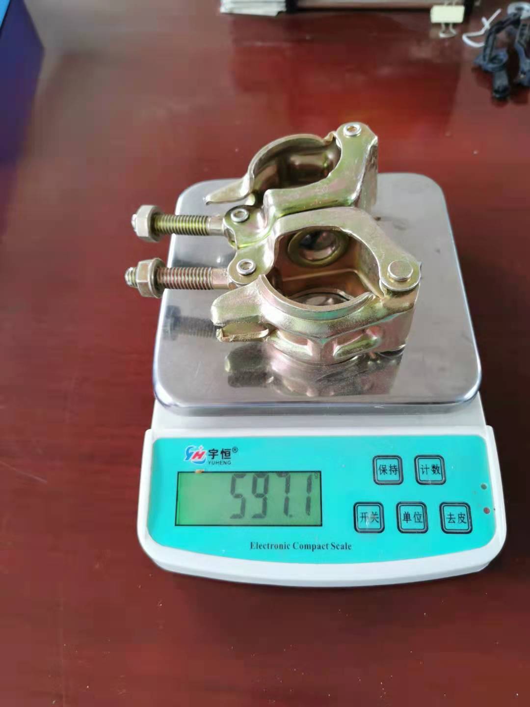  Scaffolding Swivel Coupler