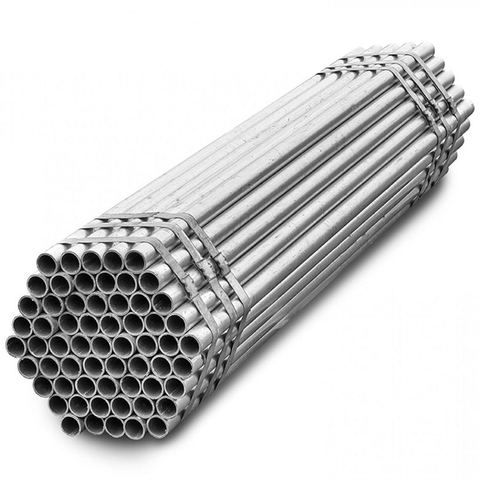 48.3mm Vs 60.3mm Scaffolding Steel Pipe or Tubes
