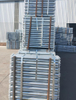 Hot Sale Galvanized Ringlock Scaffolding System Horizontal Ledger