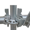 Building Materials Andamios Multidireccionales Ringlock System Scaffolding