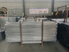 Pre-galvanized H Ladder Frame Main Frame Scaffolding Cross Brace