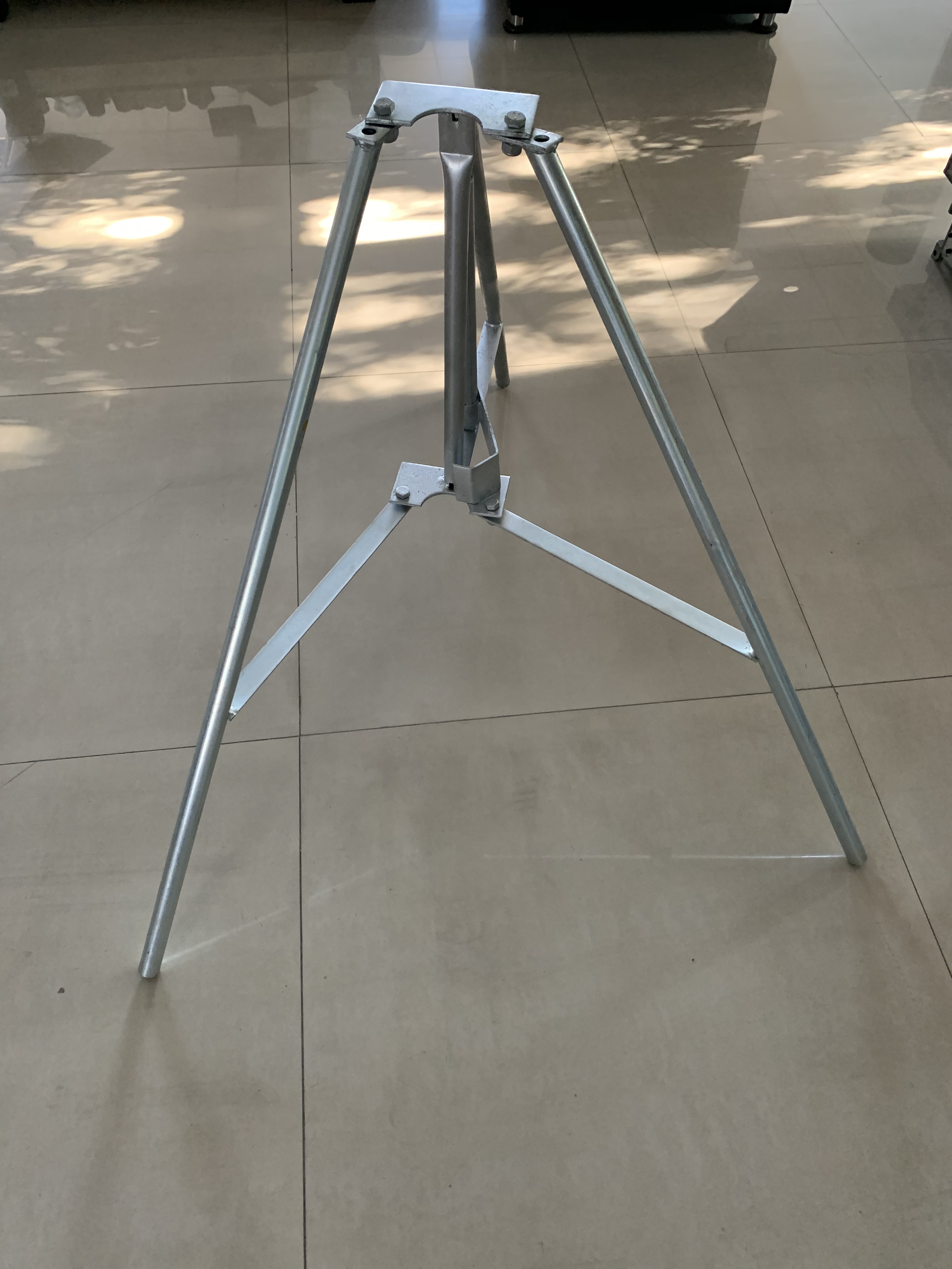 Cheap Price Painted Adjustable Shoring Jack for Construction