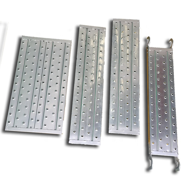Scaffolding Board & Catwalk