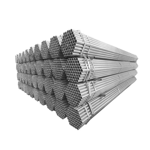 Scaffolding Pipe & Couplers