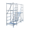 Ringlock Scaffolding
