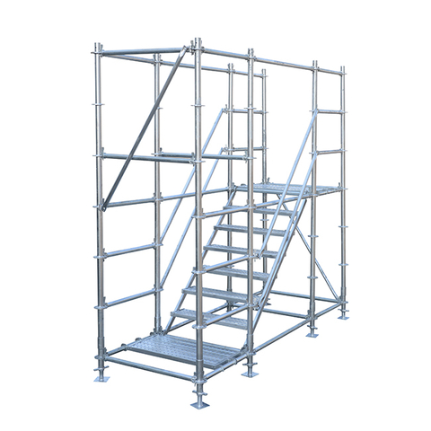 Ringlock Scaffolding