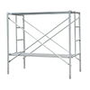 High Tensile Factory Price Andamios Tubulares 5x5 Ladder Frame Scaffolding