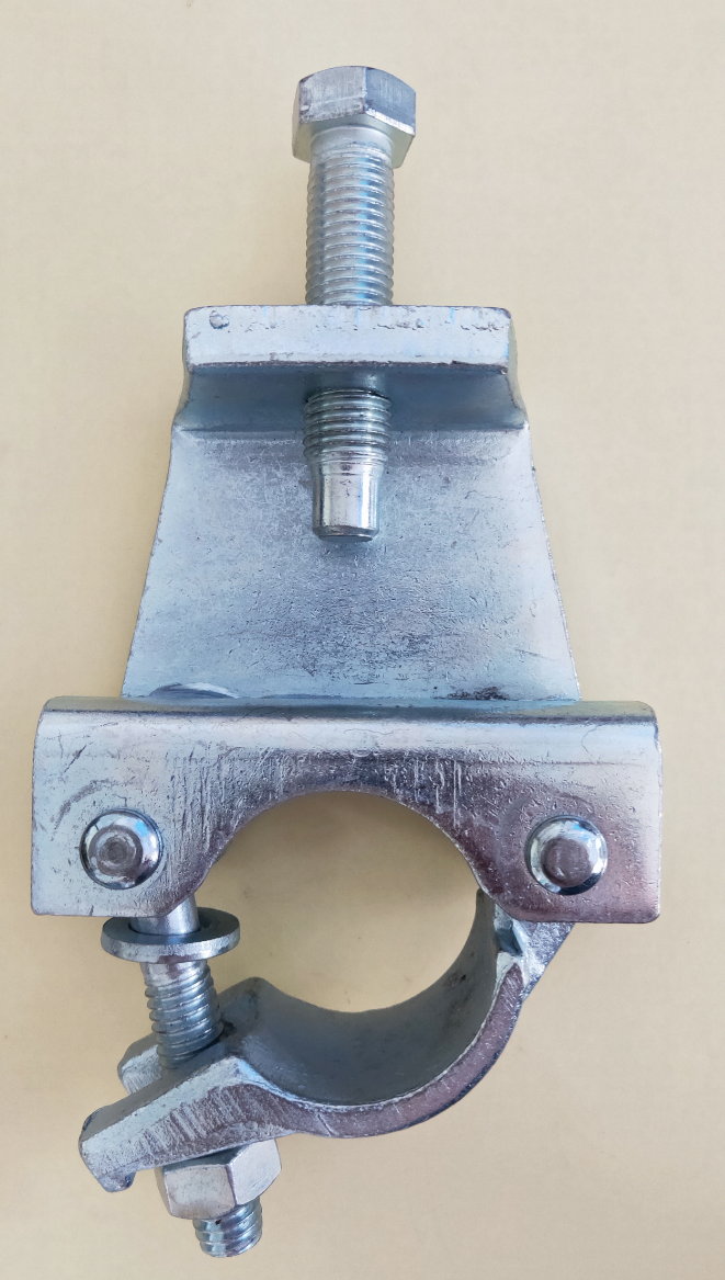 High Tensile SGS Tested Drop Forged Coupler BS1139