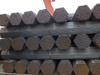 BS1139 Black Q235 Scaffolding Steel Tubes