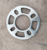 Hot Sale Steel Ringlock Scaffolding Accessories Rosette