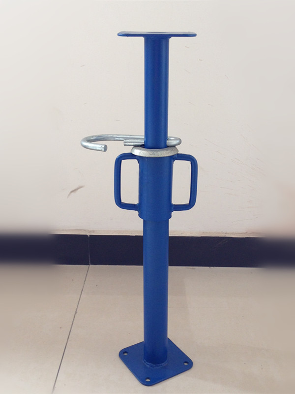  Italian Type Galvanized Shoring Props 