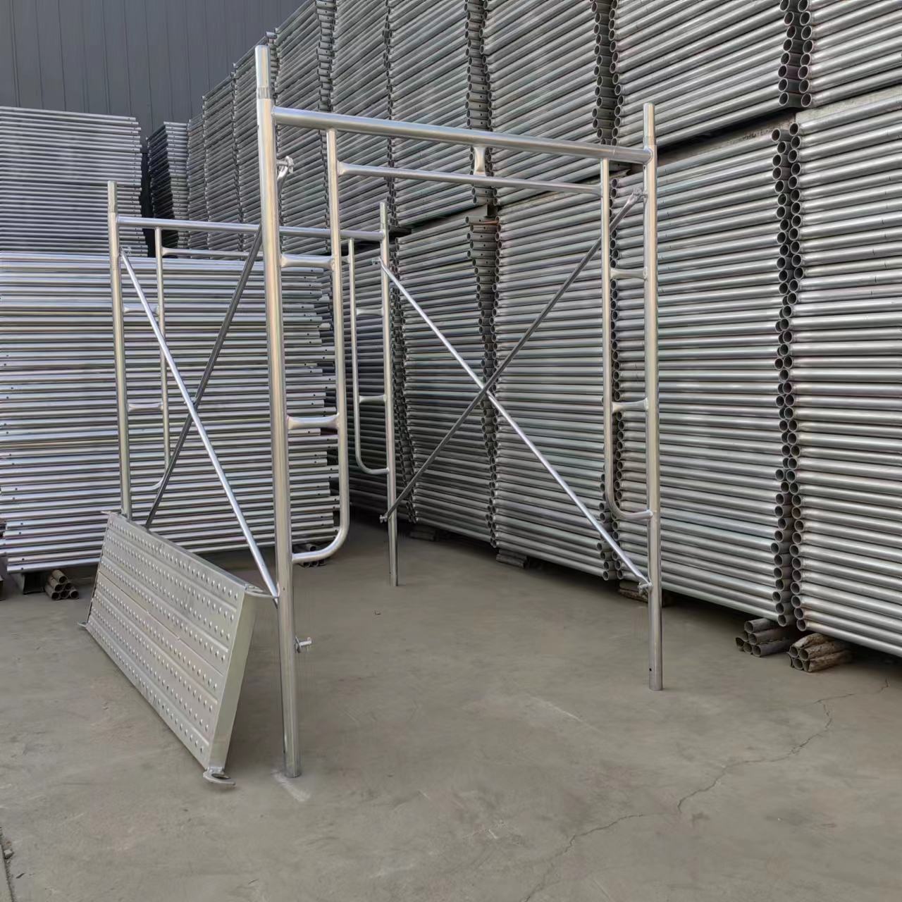 Frame Scaffolding Accessories :Joint Pin