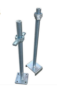HDG Base Jack & U-head Jack