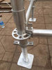 Hot Dipped Galvanized Layher System Ringlock System Scaffolding