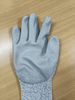 Construction Scaffolding Protection HPPE Safety Gloves