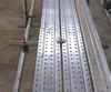 Pre-galvanized Scaffolding Steel Plank Walk Board for Sale