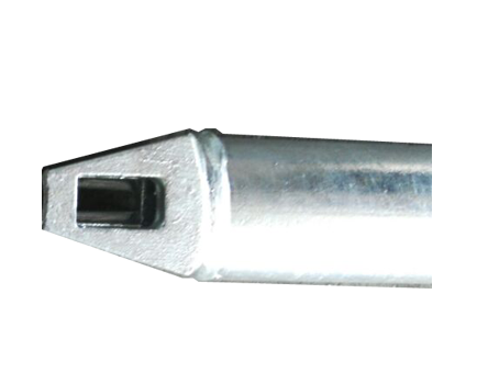 Ringlock Scaffolding System Component :300mm -3200mm Ringlock Ledger