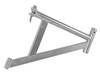  Ringlock Scaffolding System Accessories : Side Brackets