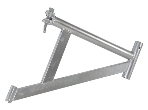  Ringlock Scaffolding System Accessories : Side Brackets