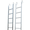 Scaffolding Ladder
