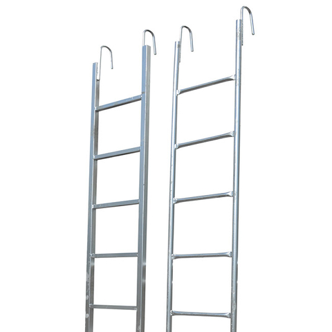 Scaffolding Ladder
