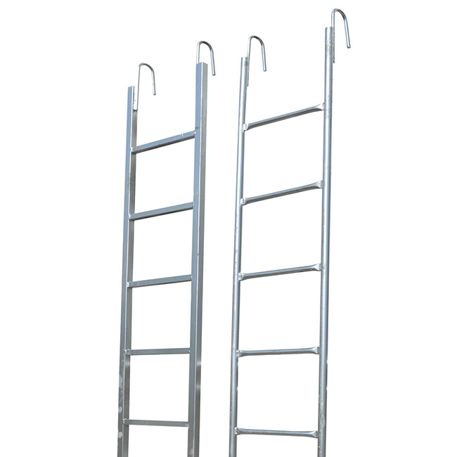 Scaffolding Ladder