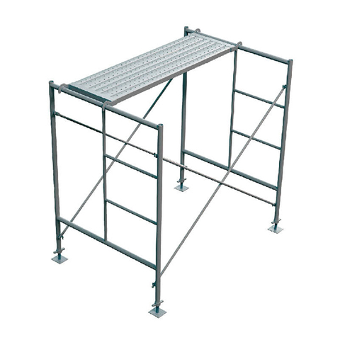 Frame Scaffolding