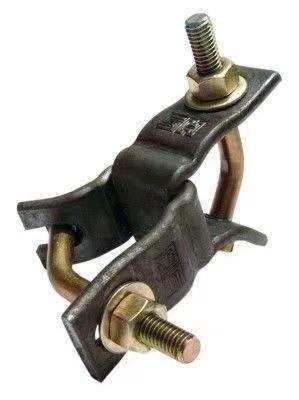 Brazil Hot Sale Coupler SAE5160 Fixed Coupler Swivel Coupler