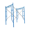 Galvanized Heavy Loading MainFrame Scaffolding