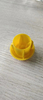 Construction Scaffolding Accessories Stee Tube Pipe Plastic End Cap