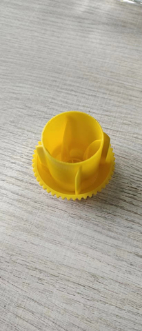 Construction Scaffolding Accessories Stee Tube Pipe Plastic End Cap