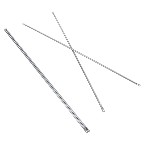 Pre-galvanized H Ladder Frame Main Frame Scaffolding Cross Brace