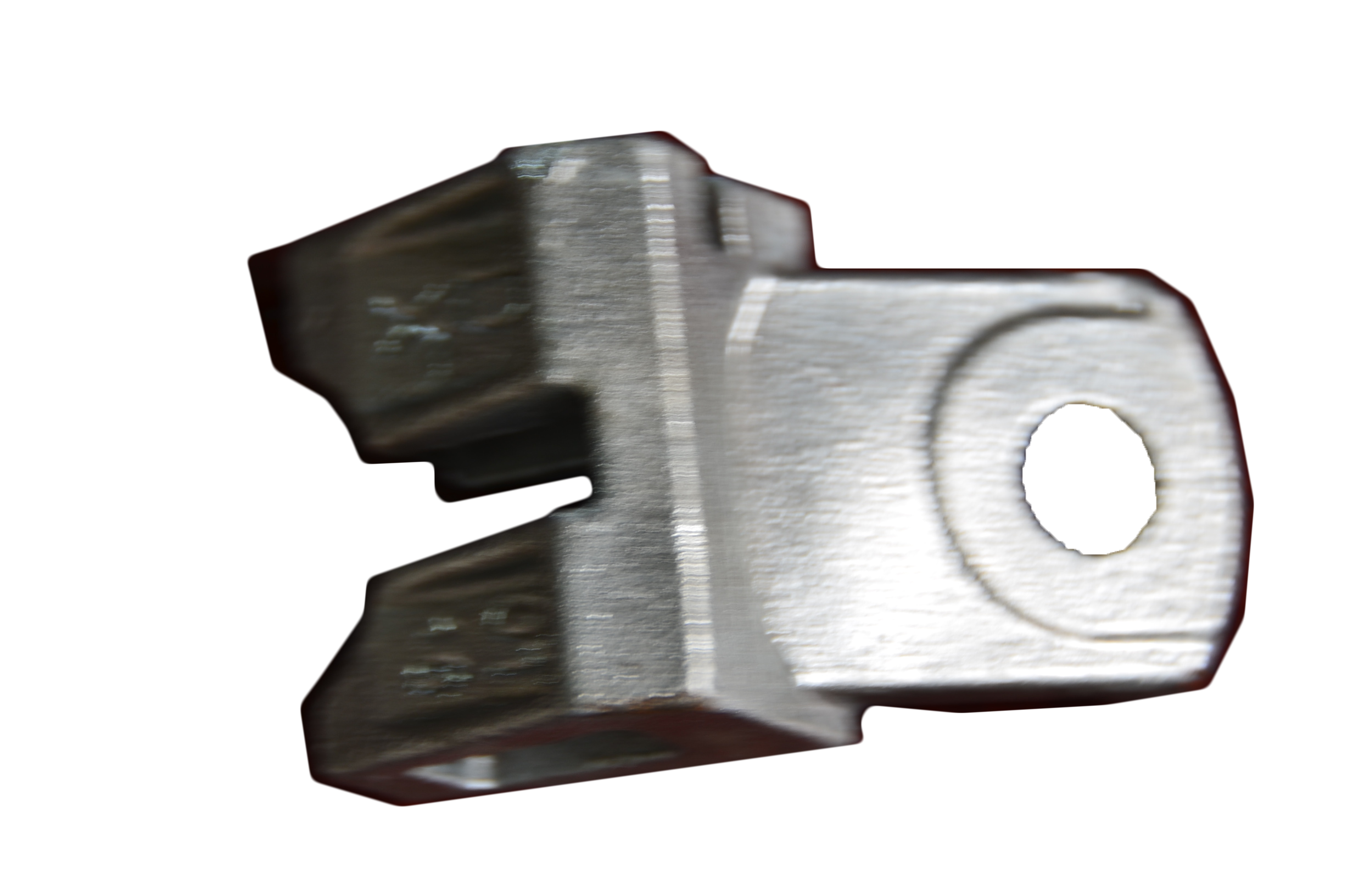 D42mm D48mm Ringlock System Scaffolding Diagonal Brace