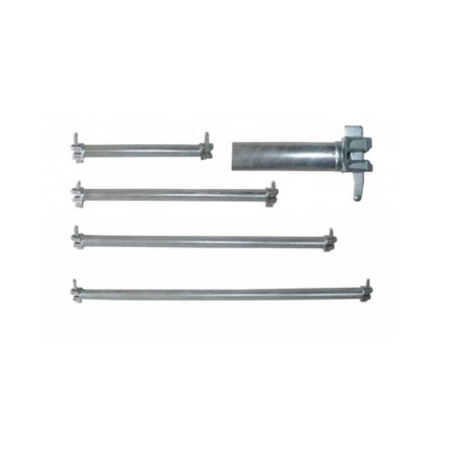 Ringlock Scaffolding