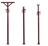  Italian Type Galvanized Shoring Props 