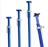 Factory Direct Sale Galvanized Puntales Metalicos Telescpicos Steel Adjustable Prop